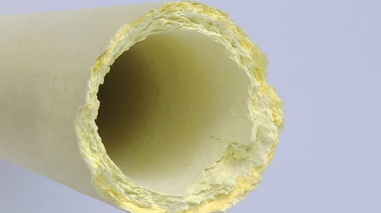 ceramic catalytic filter